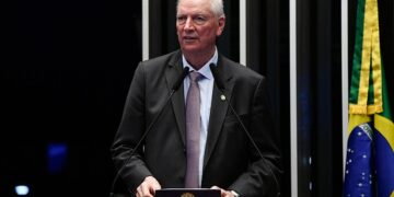 Senador Ireneu Orth quer recursos do Fundo Eleitoral para o Estado