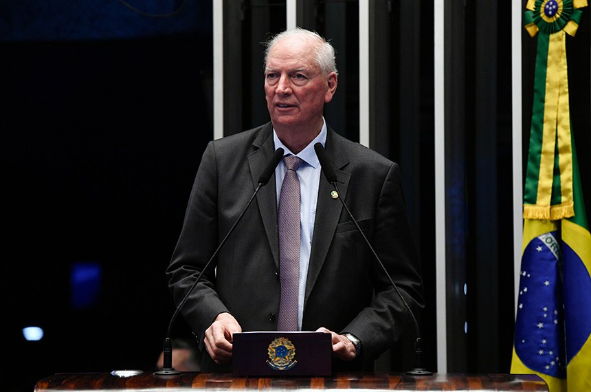 Senador Ireneu Orth quer recursos do Fundo Eleitoral para o Estado