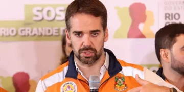 RS anuncia plano para reconstruir o estado após as chuvas