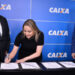 Governo gaúcho firma parceria com a Caixa Econômica Federal
