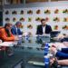 Governador se reúne com entidades empresariais e governo federal para tratar de questões econômicas decorrentes das enchentes