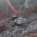 Reconstrução da ERS-115 avança na subida da Serra
