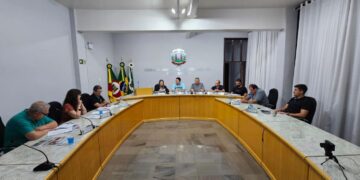 Legislativo de Espumoso aprova contrato entre Prefeitura e Hospital São Sebastião
