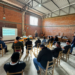 Cotriel e Nortox realizam palestra sobre tecnologia de aplicação
