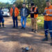 Novas equipes ampliam ação de mapeamento com drones nas áreas atingidas por enchentes