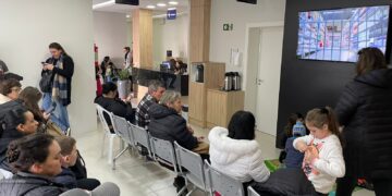 GUAPORÉ | Hospital é referência regional em otorrinolaringologia
