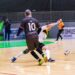 GUAPORÉ | Bons jogos esquentam a noite no Municipal