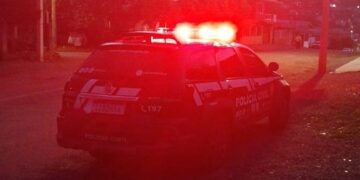 GUAPORÉ | No delivery da droga, Polícia Civil prende traficante