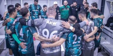 Locomotiva Gaúcha enfrentará o Penharol na estreia da Série Bronze