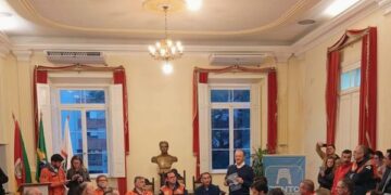 GUAPORÉ | Prefeito Fabris reúne-se com autoridades dos Governos Estadual e Federal para tratar sobre verbas e investimentos pós catástrofe climática