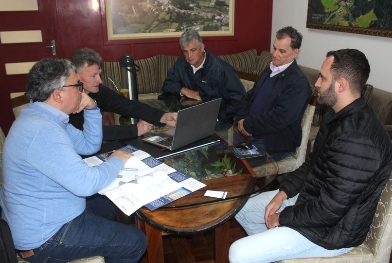 DOUTOR RICARDO | Projeto padrão para construção de pontes