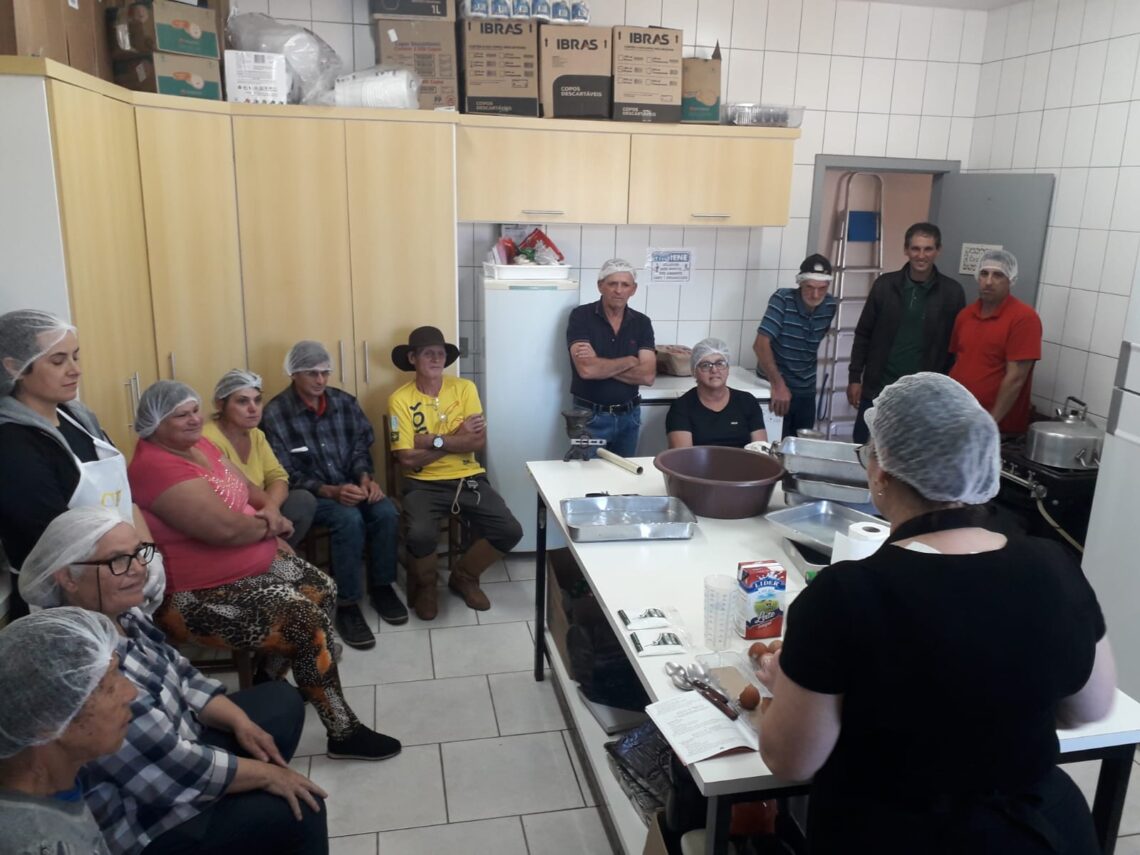 DOUTOR RICARDO | Oficina de biscoitos