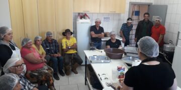 DOUTOR RICARDO | Oficina de biscoitos