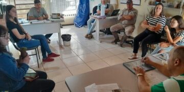 CAMPOS BORGES | Agroindústrias familiares