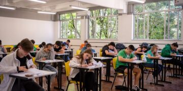 Última semana para se inscrever no vestibular de Medicina da UCS