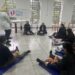 SERAFINA CORRÊA | Programa Primeira Infância Melhor promove aprendizado de Shantala para fortalecer laços entre mães e bebês
