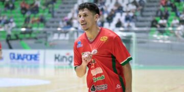 Sem alterações no cronograma do Gauchão de Futsal Série A, AGE estreia contra a APF em Gentil