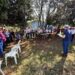 QUINZE DE NOVEMBRO | Realizado o Dia de Campo no Horto Medicinal no município