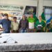 CAMPOS BORGES | Campeonato Municipal de Bocha