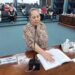 GUAPORÉ | Eronita Teresinha Gonçalves da Silva assume cadeira na Câmara de Vereadores