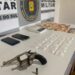GUAPORÉ | Jovens são presos por tráfico de drogas pela Brigada Militar