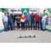 CAMPOS BORGES | Abertura do Campeonato Municipal de Bocha
