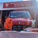 Corpo de Bombeiros Militar doa equipamentos para o SCAB de Serafina Corrêa