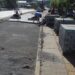 DOUTOR RICARDO | Pavimentação e construção e calçadas na área central do município