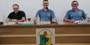 QUINZE DE NOVEMBRO | Decima Sessão Ordinária do ano