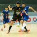 GUAPORÉ | Disputas acirradas empolgam os torcedores no Campeonato Municipal de Futsal