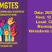 SELBACH |  Participe da I Conferência Microrregional de Gestão do Trabalho e da Educação na Saúde