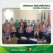VESPASIANO CORRÊA | Retomada das Atividades da Oficina Terapêutica Nossa Família