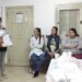 PUTINGA | Encontro com o Grupo de Gestantes