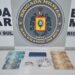 GUAPORÉ | Brigada Militar em combate ao tráfico de drogas