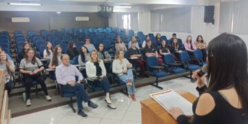 GUAPORÉ | Conhecida a identidade visual do Grupo Municipal de Educação Fiscal