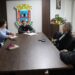 FORTALEZA DOS VALOS | Reunião com a CDL: Planejando a Campanha “Fortaleza Realizando Sonhos 42 Anos, 42 Prêmios!”