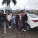 DOUTOR RICARDO | Carro novo para Assistência Social