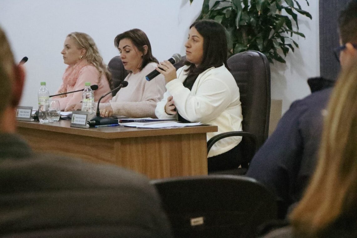 QUINZE NOVEMBRO | Decima Segunda Sessão Ordinária do ano