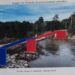 União libera quase R$ 2 milhões para ponte do Varame em Campos Borges