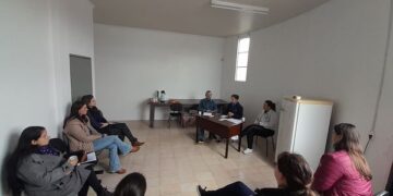 ALTO ALEGRE | Terceiro Encontro com o Grupo de Gestantes do município
