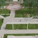 GUAPORÉ | Administração Municipal investe na revitalização da Praça Getúlio Vargas