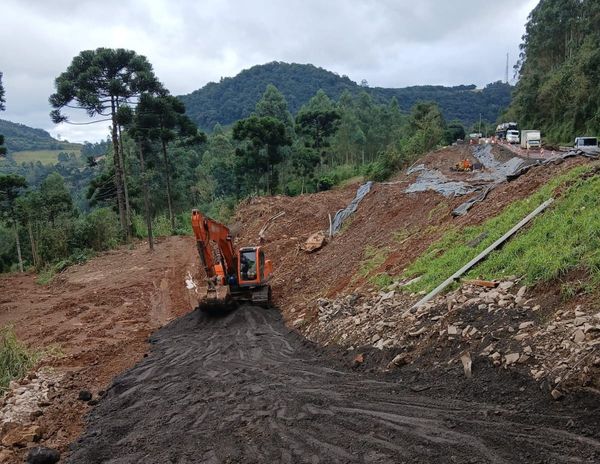 CCR ViaSul inicia nova etapa de ações em Pouso Novo (RS)