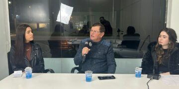 Programa Mate Papo: A música canta e encanta