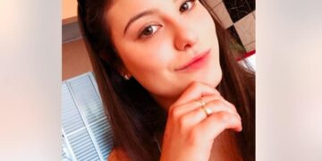 Assassinato de Paula Perin Portes completa hoje 4 anos