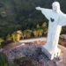 ENCANTADO | Cristo Protetor voltará a receber visitas no próximo sábado