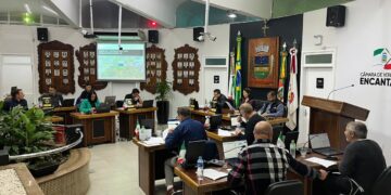 ENCANTADO | Destaques da Sessão Ordinária 17/06/2024