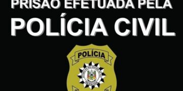 PUTINGA | Mandado de prisão por sentença condenatória em desfavor de um homem (49 anos)