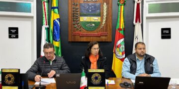 ENCANTADO | DESTAQUES DA SESSÃO ORDINÁRIA 24/06/2024