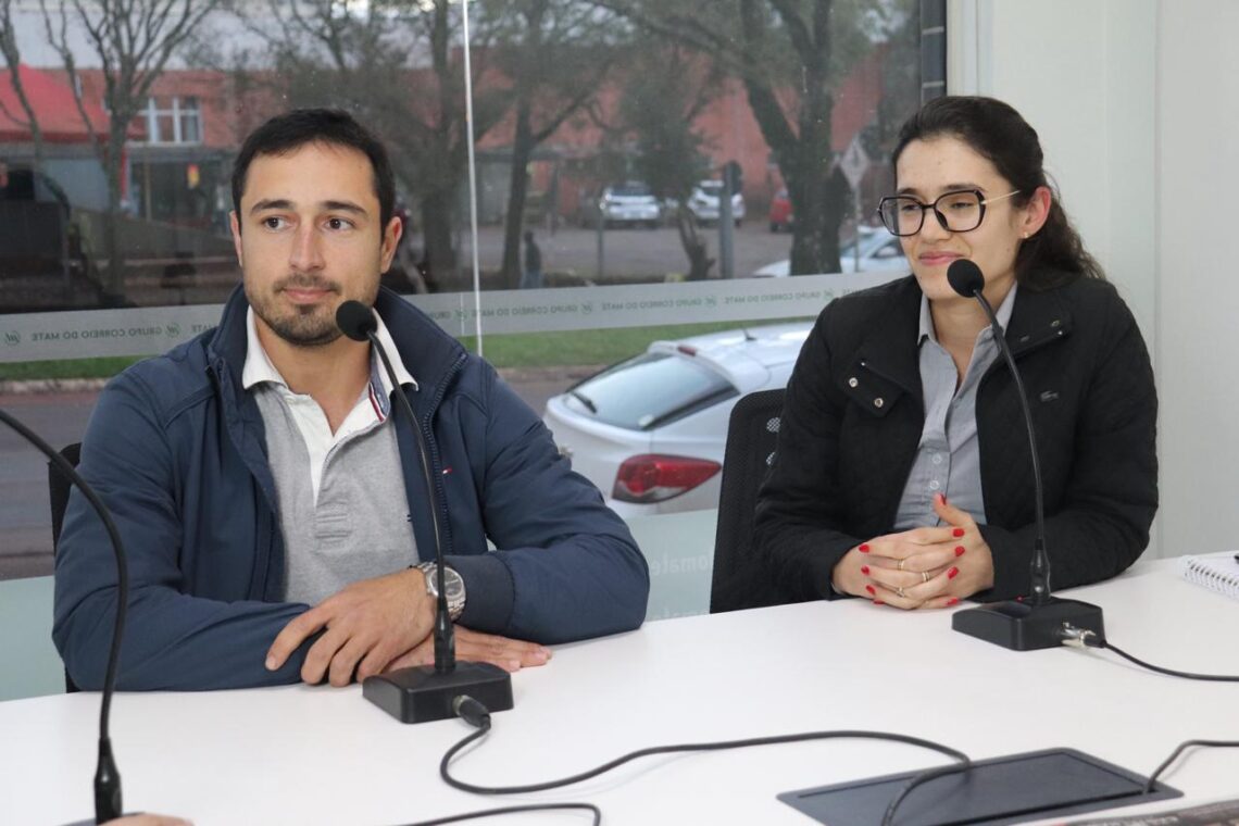 Nova diretoria do Clube União Espumosense prevê realização do Baile de Debutantes