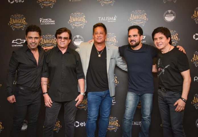 Festival Salve o Sul ocorre neste fim de semana em São Paulo